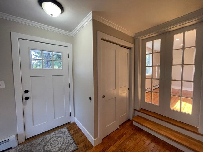 Building Photo - Private, tranquil Rental in Lenox, MA!