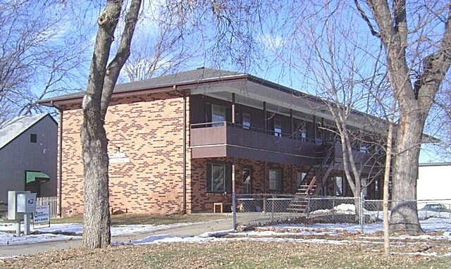 Building Photo - 2420 E St