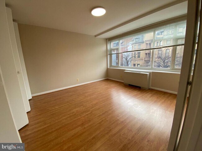 Foto del edificio - 1545 18th St NW