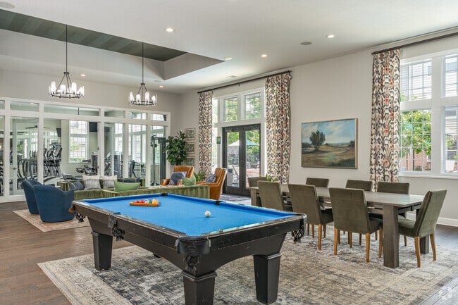 Interior Photo - Andover Park Apartments