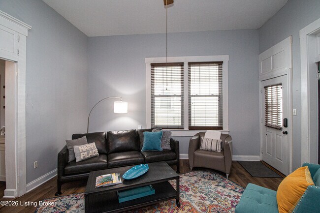 Foto del edificio - 1825 Frankfort Ave