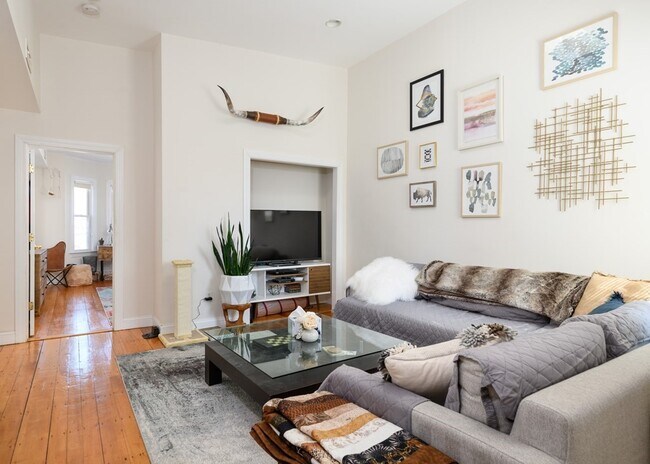 Foto del edificio - 255 Somerville Ave
