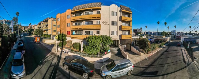 Foto del edificio - 1520 N Vista St