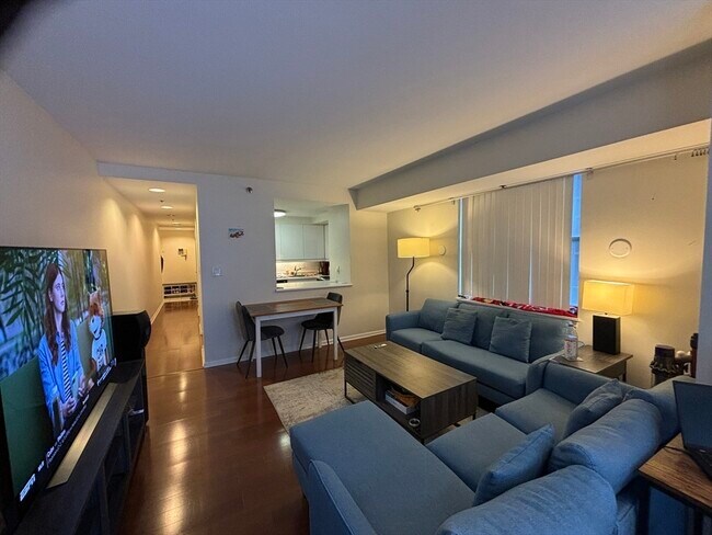 Foto del edificio - 170 Tremont St