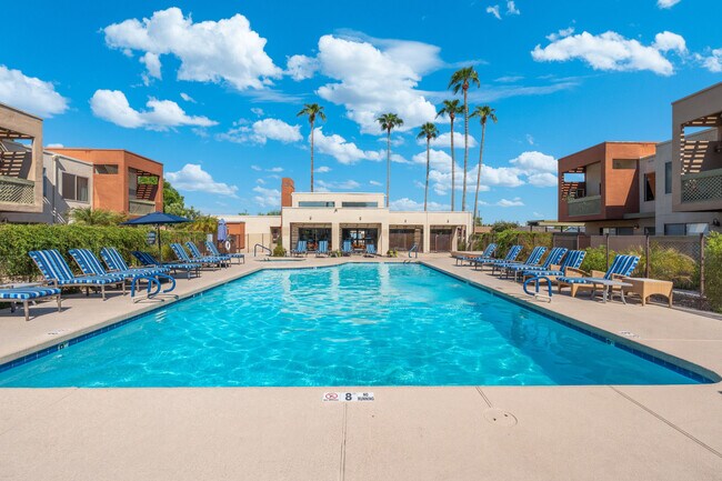 Foto del edificio - 3500 N HAYDEN Rd