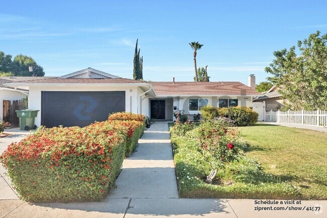 Building Photo - 22655 Strathern St