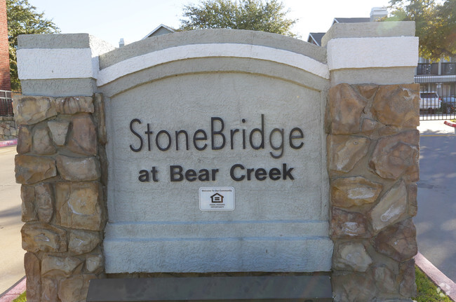 Foto del edificio - Stonebridge at Bear Creek