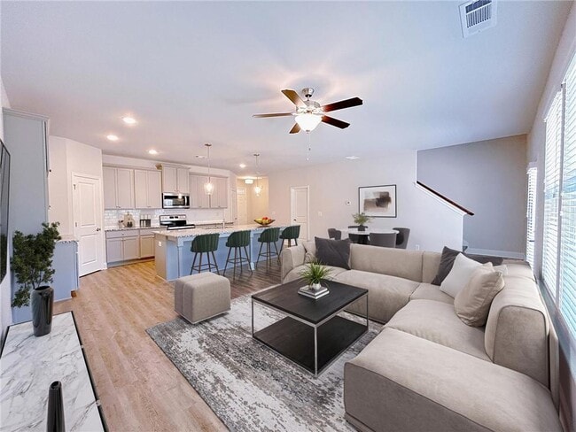 Building Photo - 2614 Mls Cmn Dr