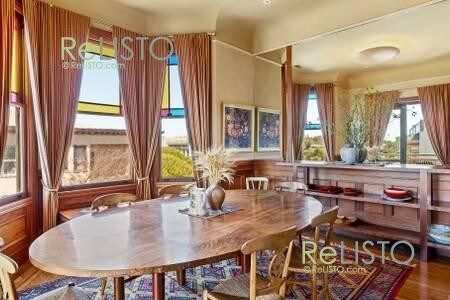 Building Photo - Cole Valley 3 Bed Furnished Apartment