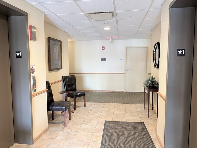 Foto del edificio - 3501 Wellington Ct