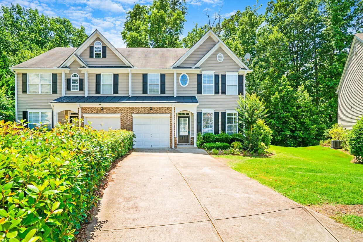 Foto principal - 3707 Verde Glen Ln