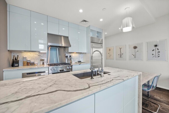 Foto del edificio - 200 Congress Ave.