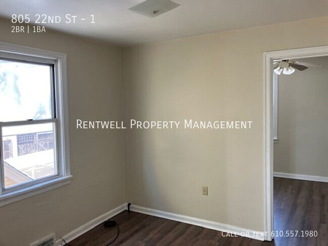 Foto del edificio - 805 22nd St