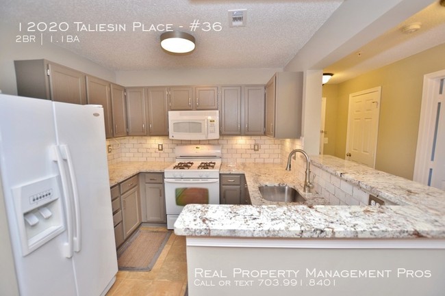 Building Photo - 12020 Taliesin Pl