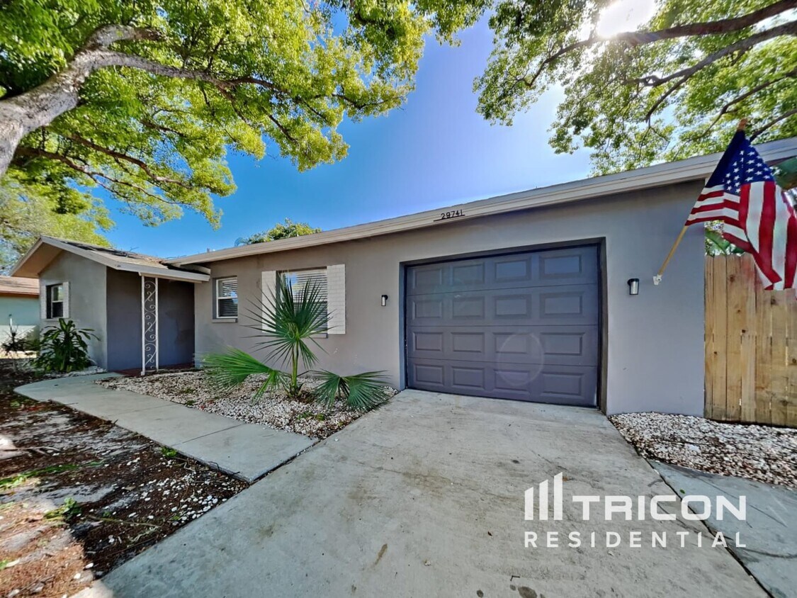 Primary Photo - 29741 66th Way Clearwater FL