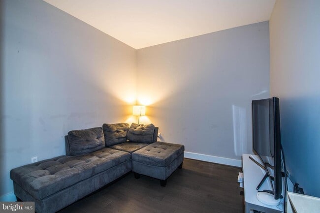 Building Photo - 1500 Pennsylvania Ave. SE