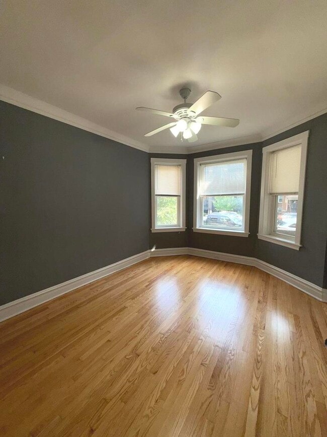 Building Photo - 2526 W Gunnison St