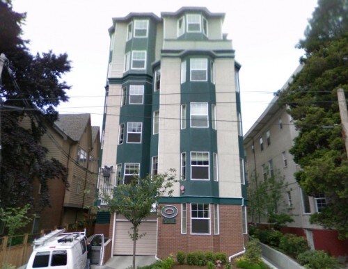 1409 Queen Anne Ave N, Seattle, WA 98109