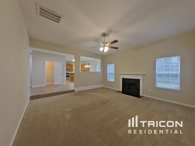 Building Photo - 3830 Pauline Ln