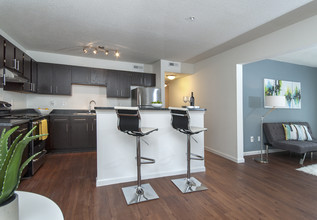 The Enclave Apartments Photo