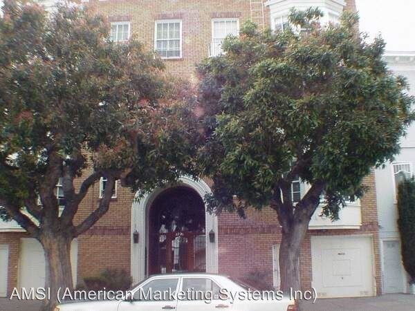 Foto del edificio - 1 br, 1 bath House - 3235 Gough Street #203