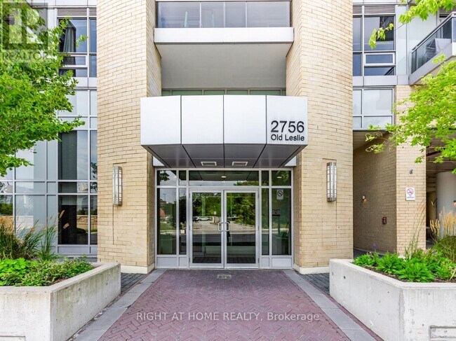 Building Photo - 2756 Old Leslie St