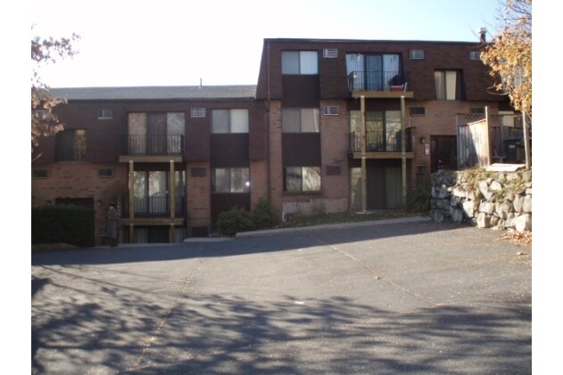 Foto principal - Putnam Apartments