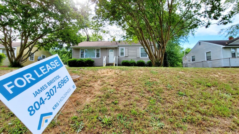 Photo - 3615 Ammons Ave (Richmond, VA)