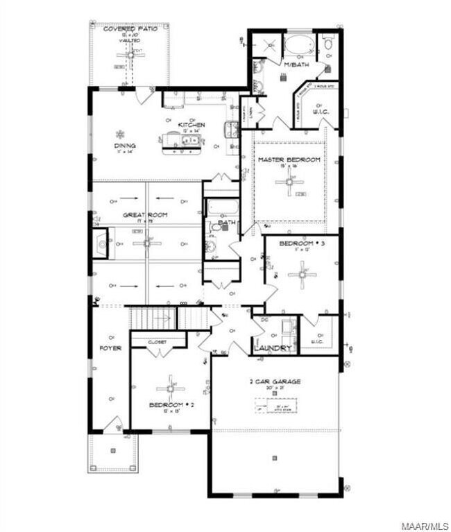 Building Photo - 8919 Braxton Ln