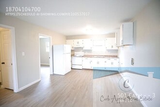 Building Photo - 501 Cash -
