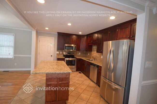 Foto del edificio - 3650 Farm Lake Dr SW