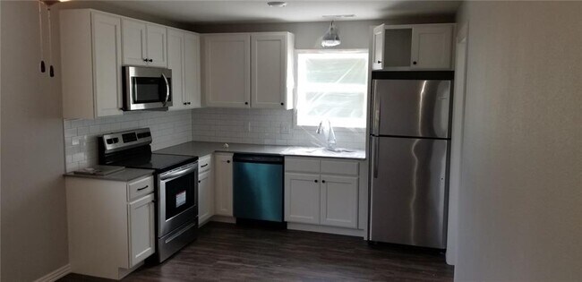 Foto del edificio - 662 Taylor St