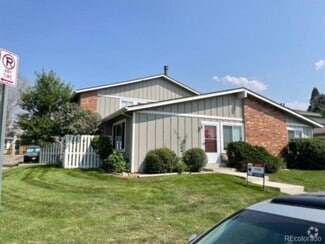 Building Photo - 1262 Sable Blvd