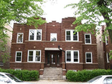 Primary Photo - 3351 N Lawndale Ave
