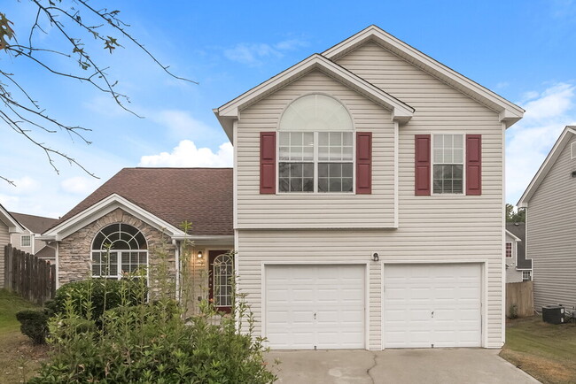 Building Photo - 2530 Carolina Ridge