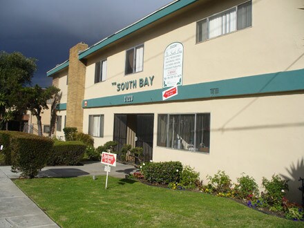 Primary Photo - The South Bay