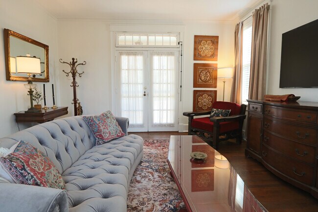 Foto del edificio - Harbert Court Apartments - Central Gardens