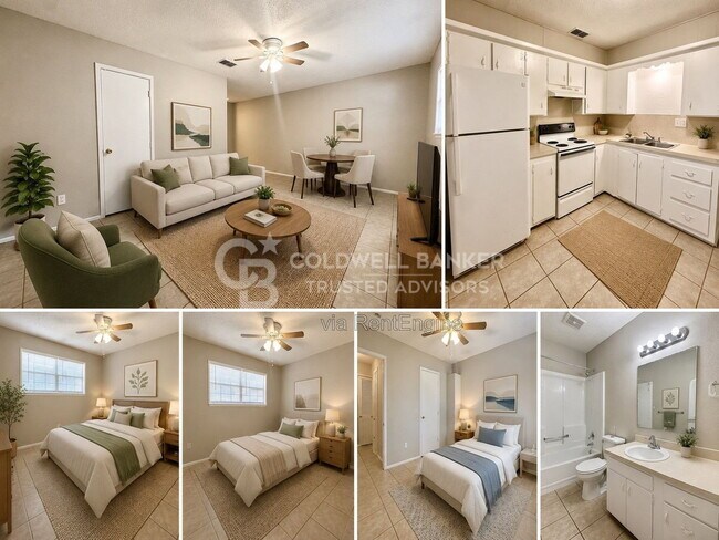 Foto del edificio - 607 8th St