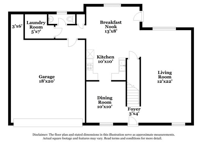 Building Photo - 1115 Scofield Dr