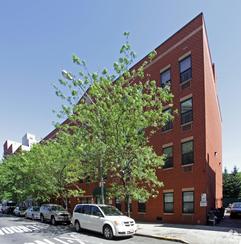 Foto principal - Emma Feliciano Apartments