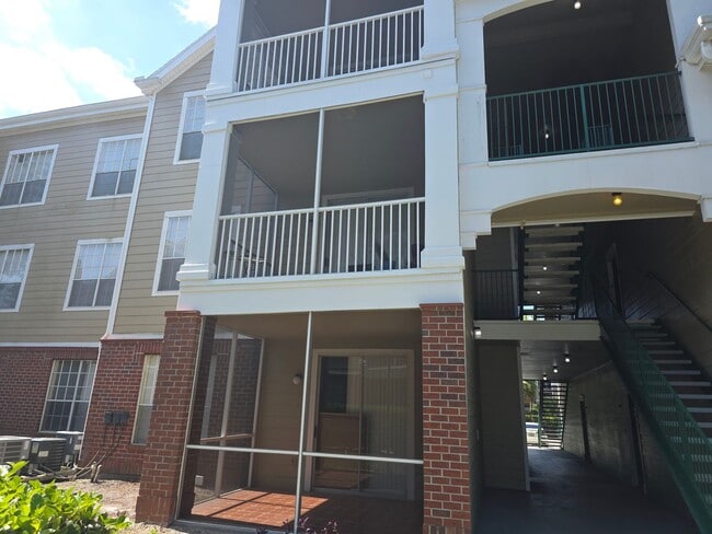 Building Photo - 2 Bed 2 Bath Condo In Plantation Park Near...