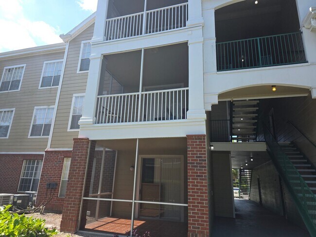 Foto del edificio - 2 Bed 2 Bath Condo In Plantation Park Near...