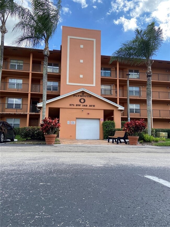 Foto del edificio - 571 SW 142nd Ave