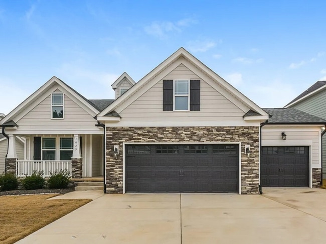 Building Photo - 1029 Airedale Trail