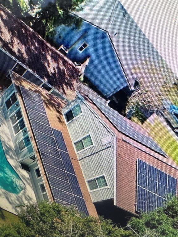 Foto del edificio - 16008 Sagebrush Rd