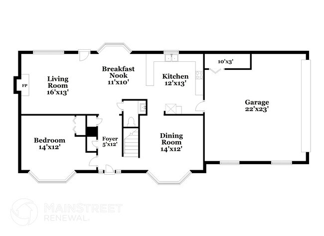 Foto del edificio - 310 Lakefront Dr
