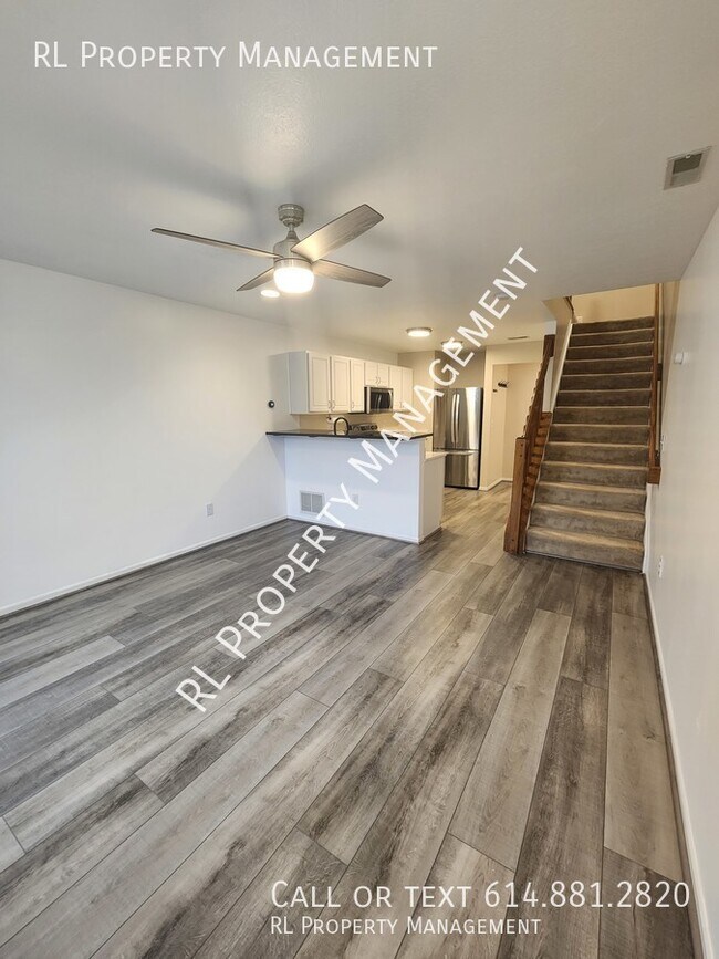 Spacious 1 bedroom 1.5 bathroom condo in B... Condo for Rent in