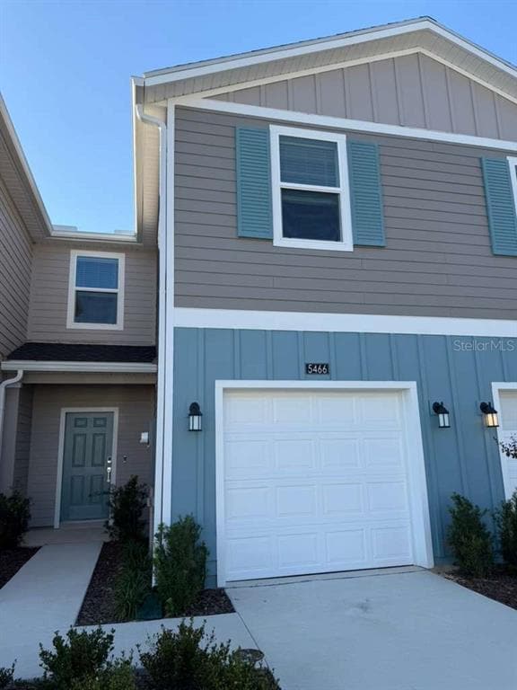 Foto del edificio - 5466 NW 22nd Dr