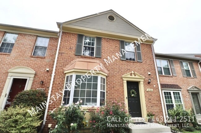 Photo - 10281 Green Holly Terrace Townhome