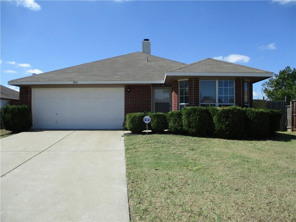 8013 Alex David Cir, Dallas, TX 75232 House Rental in Dallas, TX